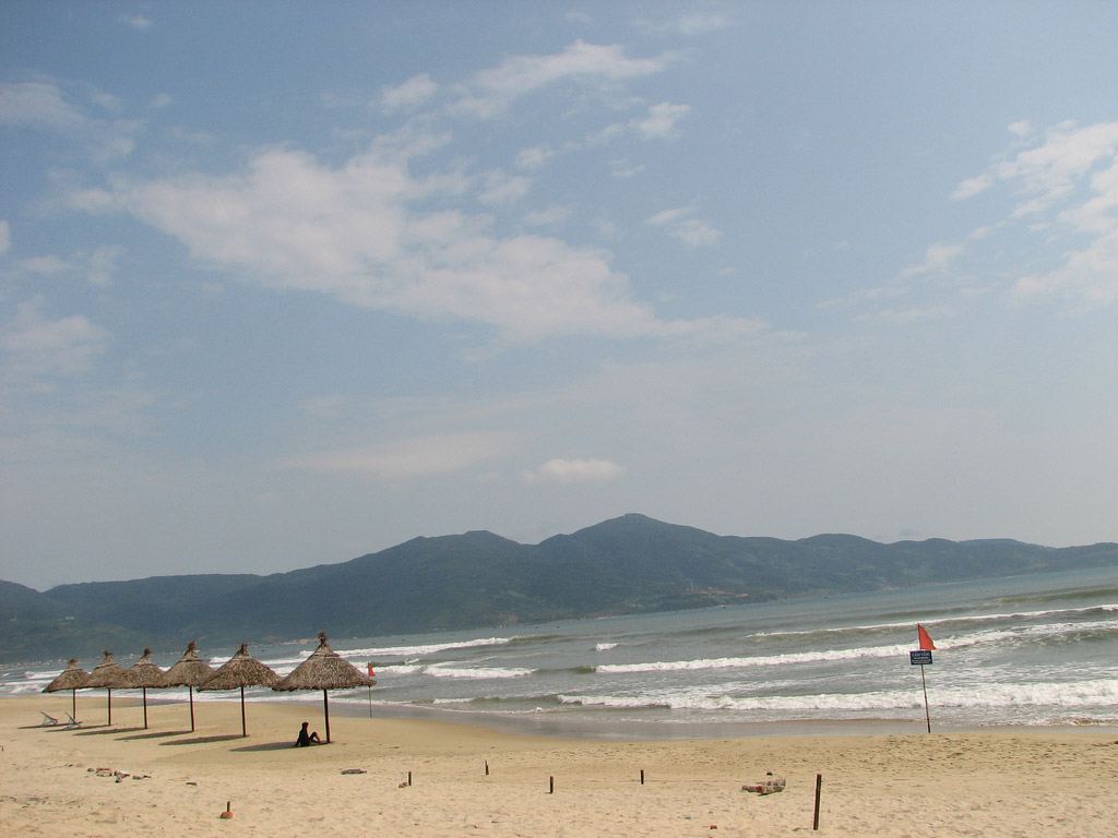 Пляж Ланг Ко во Вьетнаме, фото 7