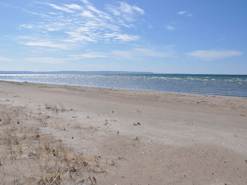 Пляж Васага в Канаде, фото 8