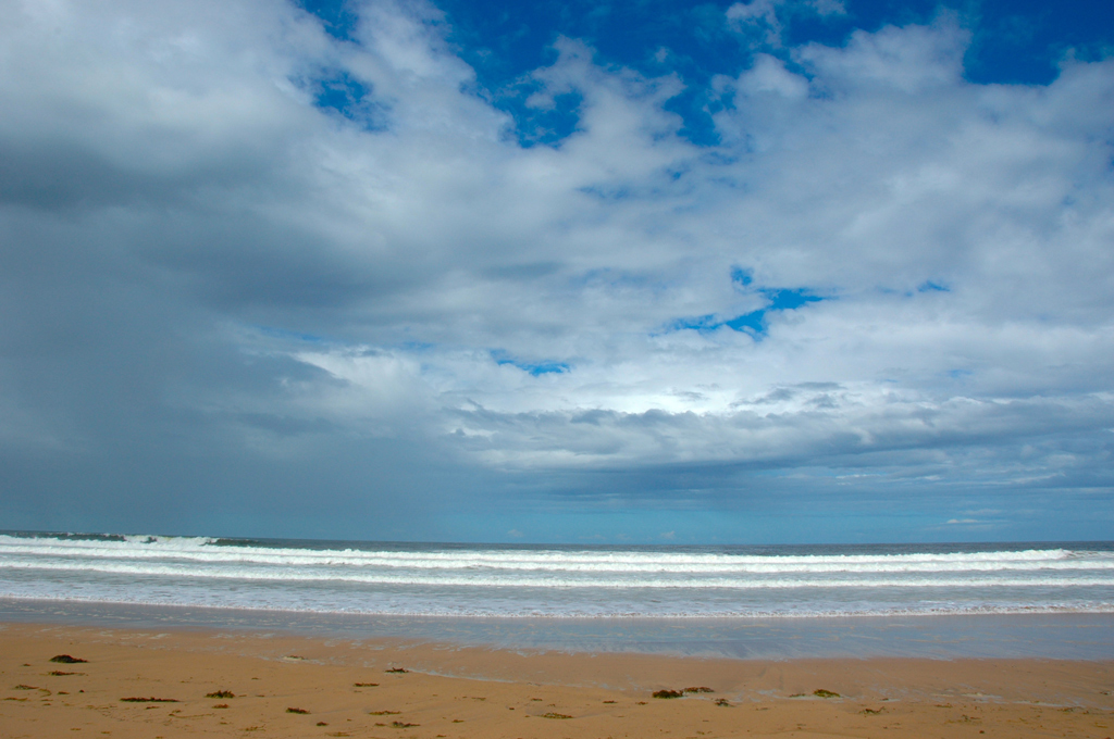 Пляж Дюрас в Австралии, фото 3