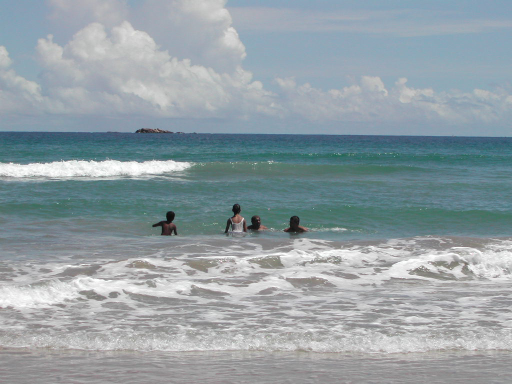 Пляж Тринкомале в Шри-Ланке, фото 6