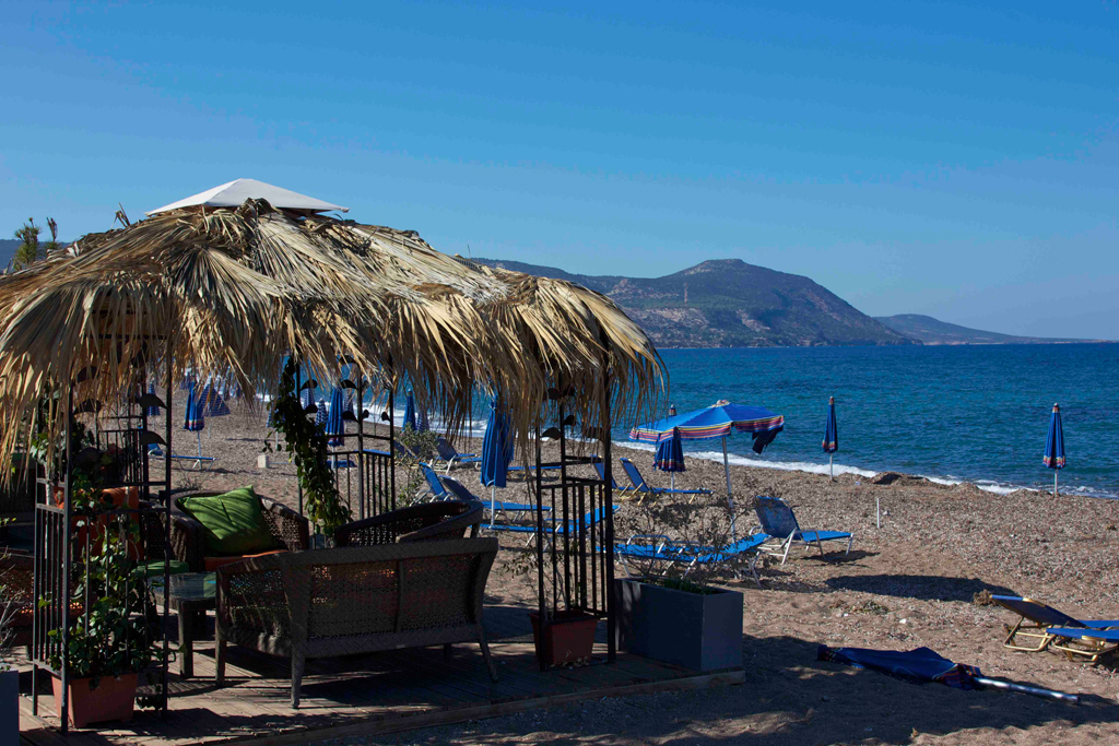 Пляж Лачи на Кипре, фото 4