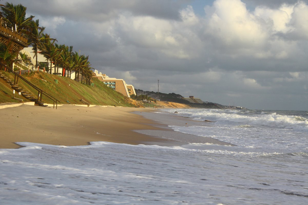 Пляж Натал в Бразилии, фото 5