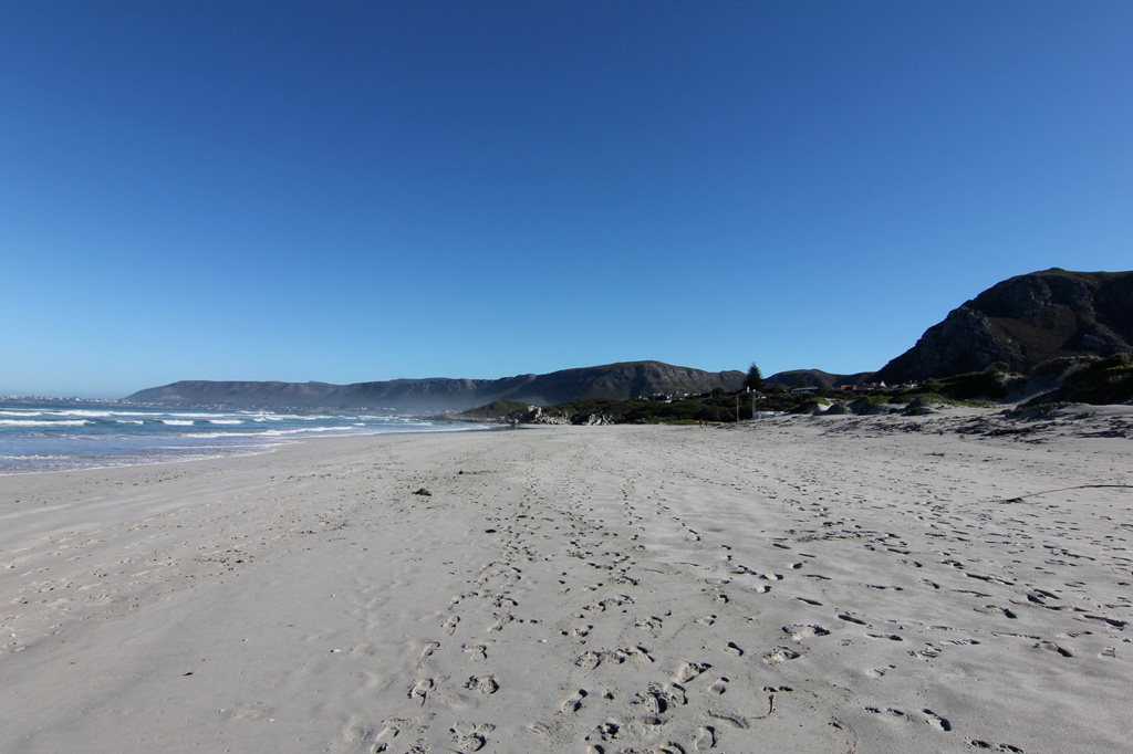 Пляж Гротто в ЮАР, фото 2