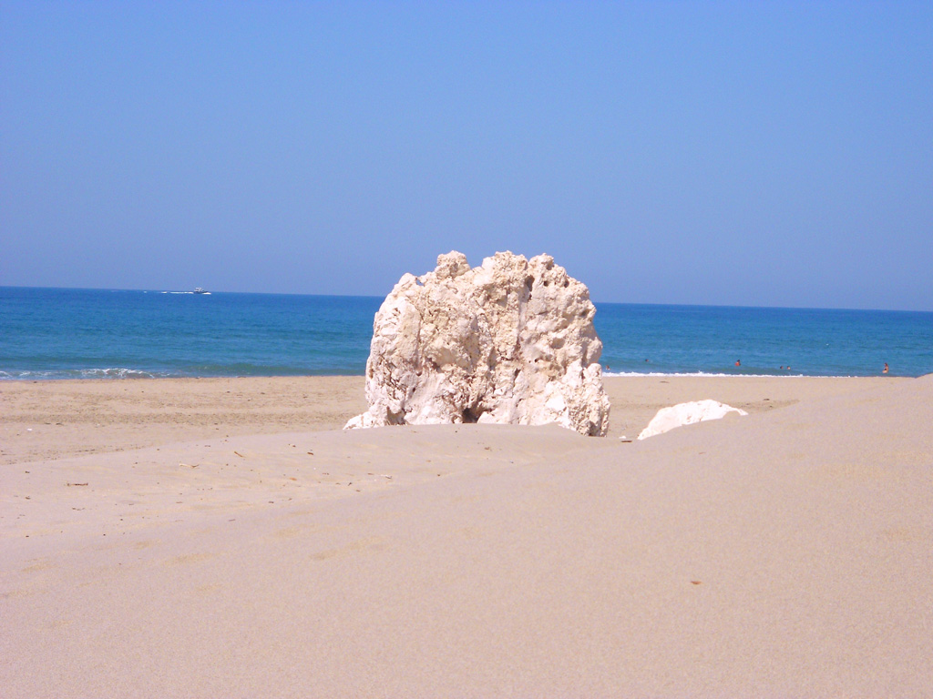Пляж Патара в Турции, фото 8