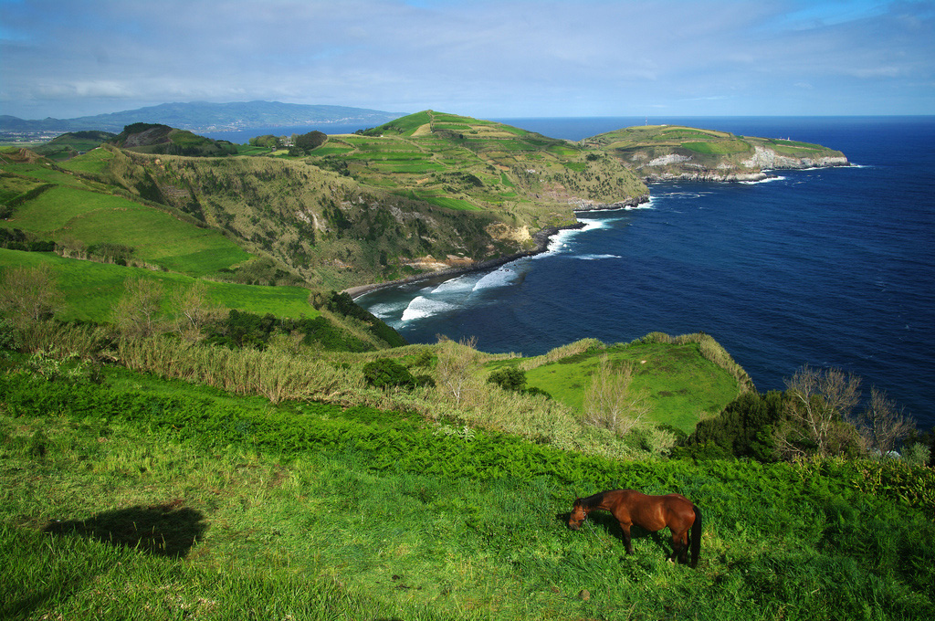 Азорские острова в Португалии, фото 16
