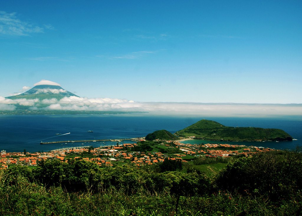 Азорские острова в Португалии, фото 23
