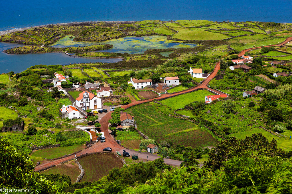 Азорские острова в Португалии, фото 25