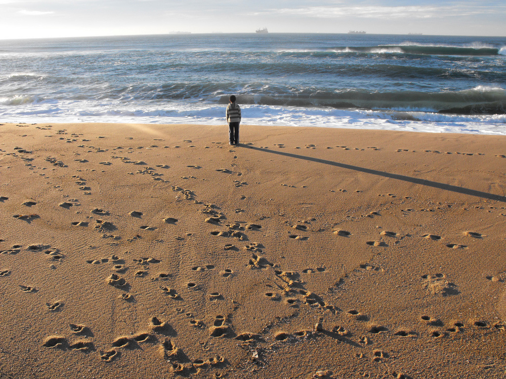 Пляж Дурбан в ЮАР-е, фото 6