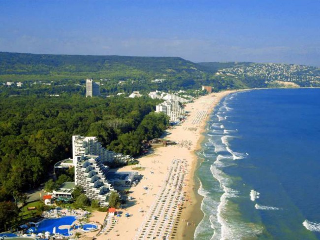 Море и сонце – далеко не все, что может предложить Болгария