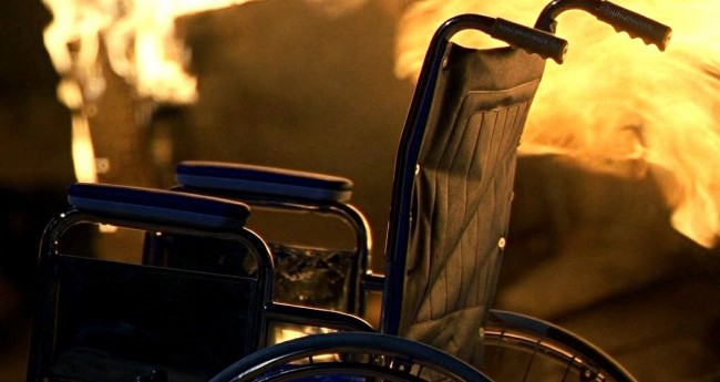 Инвалидные кресла и другие вещи, необходимые для передвижения людей с ограниченными способностями, провозятся бесплатно.