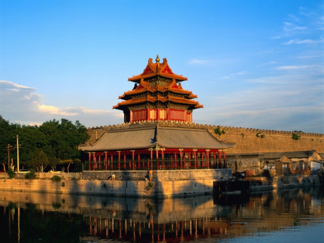 Второй Пекинский институт иностранного языка был основан в 1964 году