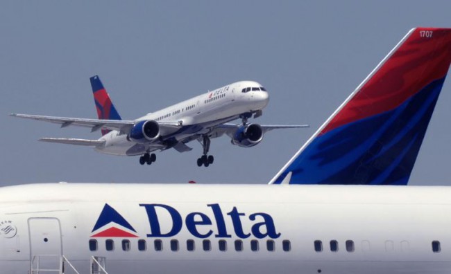 Нормы провоза багажа в авиакомпании Delta Airlines