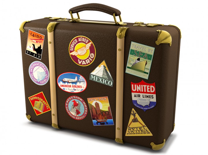 Если предметы вашего багажа не относятся к разряду  запрещенных, то вы можете не волноваться за его перевозку.