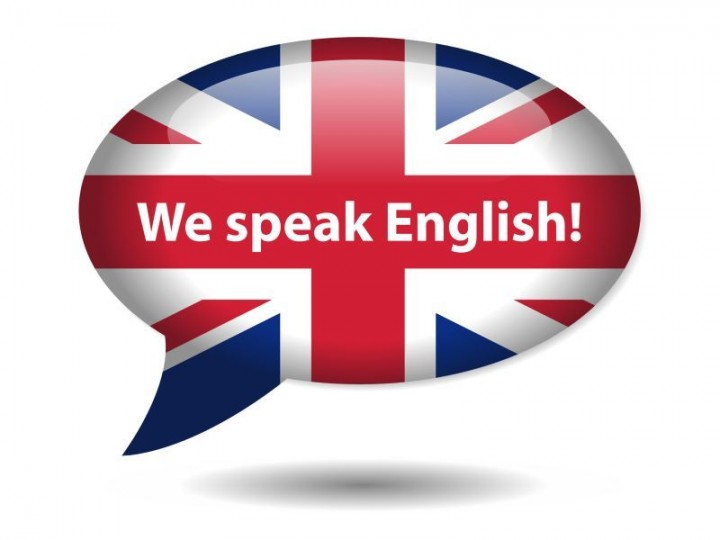 Только в США проживает 230 млн. носителей английского языка.