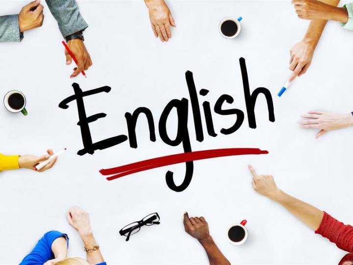 Если вы владеете английским, вам будет легко общаться с жителями других стран