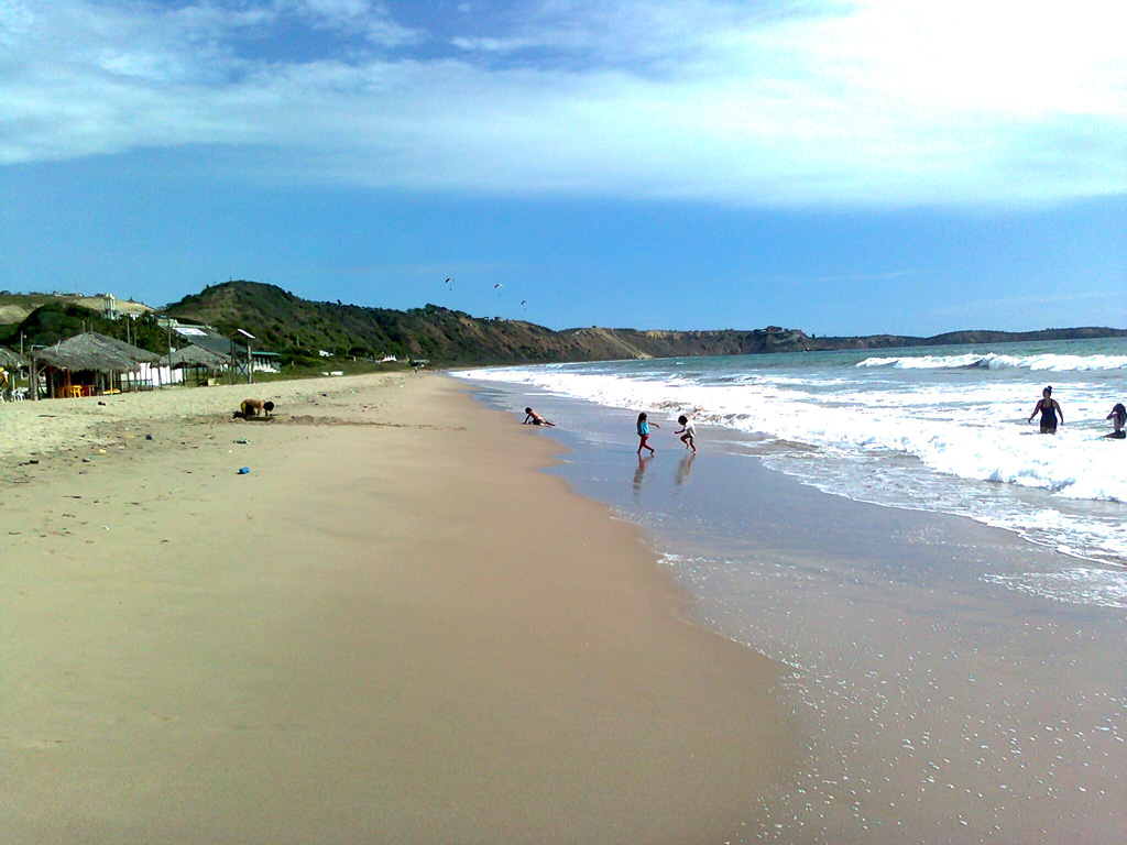 Пляж Сан-Педро в Белизе, фото 5