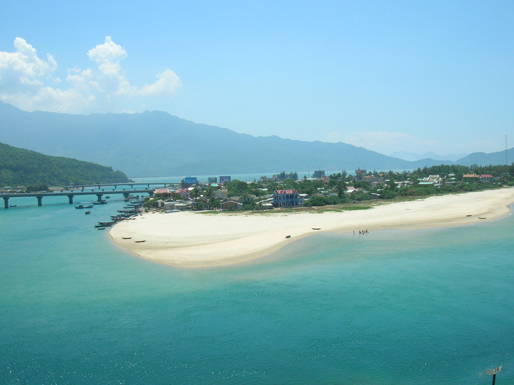 Пляж Ланг Ко во Вьетнаме, фото 2