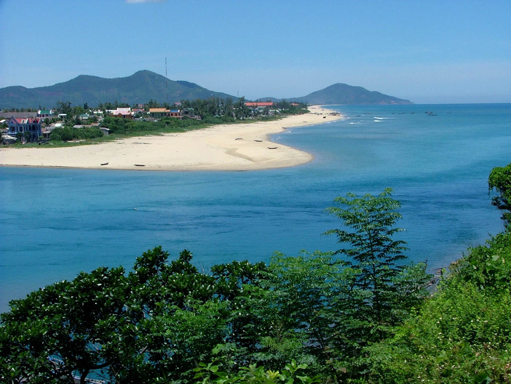 Пляж Ланг Ко во Вьетнаме, фото 8