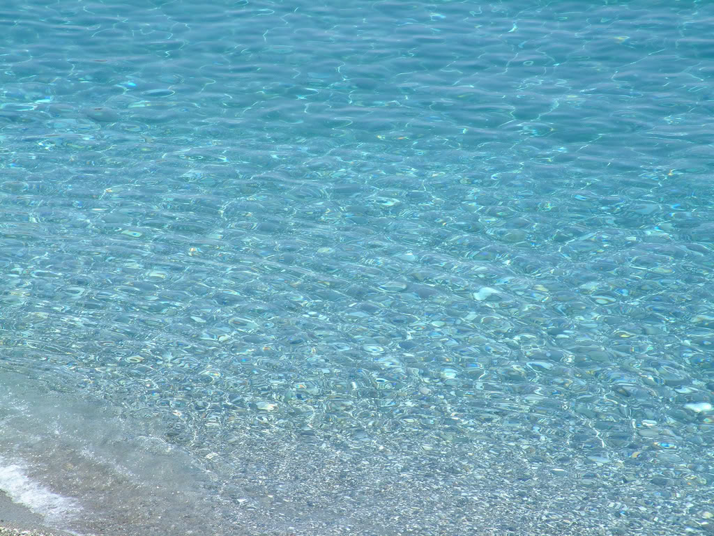 Пляж Гриас Пидима в Греции, фото 11