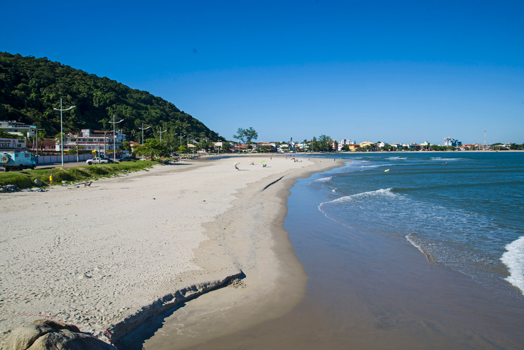 Пляжи Флорианополиса в Бразилии, фото 7