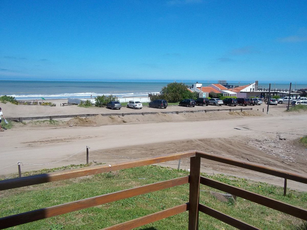Пляж Пинамар в Аргентине, фото 9