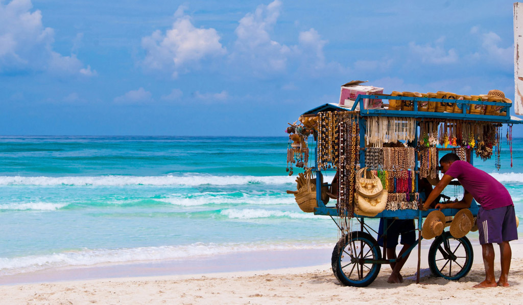 Пляж Варадеро на Кубе, фото 11