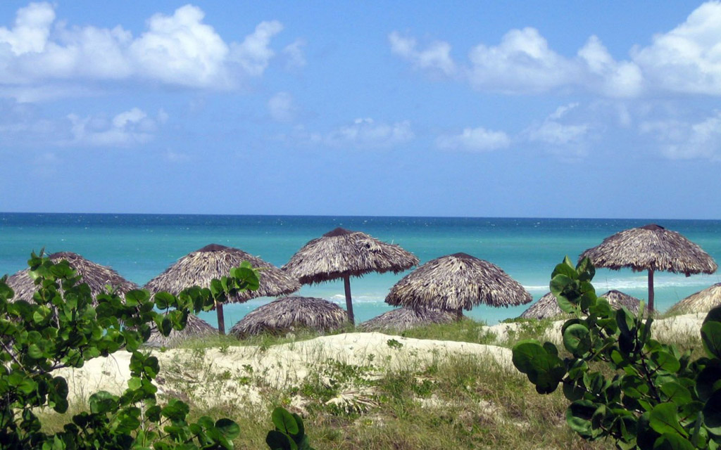 Пляж Варадеро на Кубе, фото 20