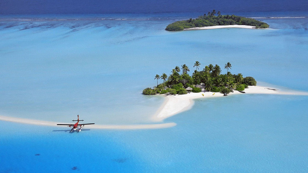 Пляж Фрегат на Сейшельских островах, фото 8