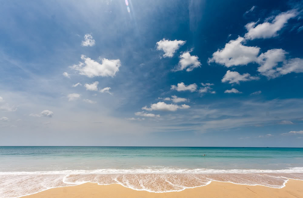 Пляж Тринкомале в Шри-Ланке, фото 10