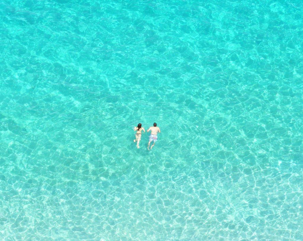 Пляж Тропея в Италии, фото 2