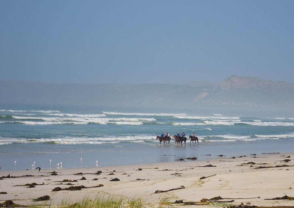 Пляж Майзенберг в ЮАР, фото 3