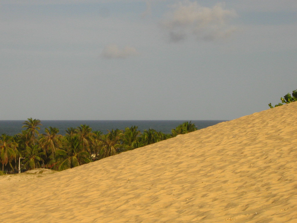 Пляж Натал в Бразилии, фото 6