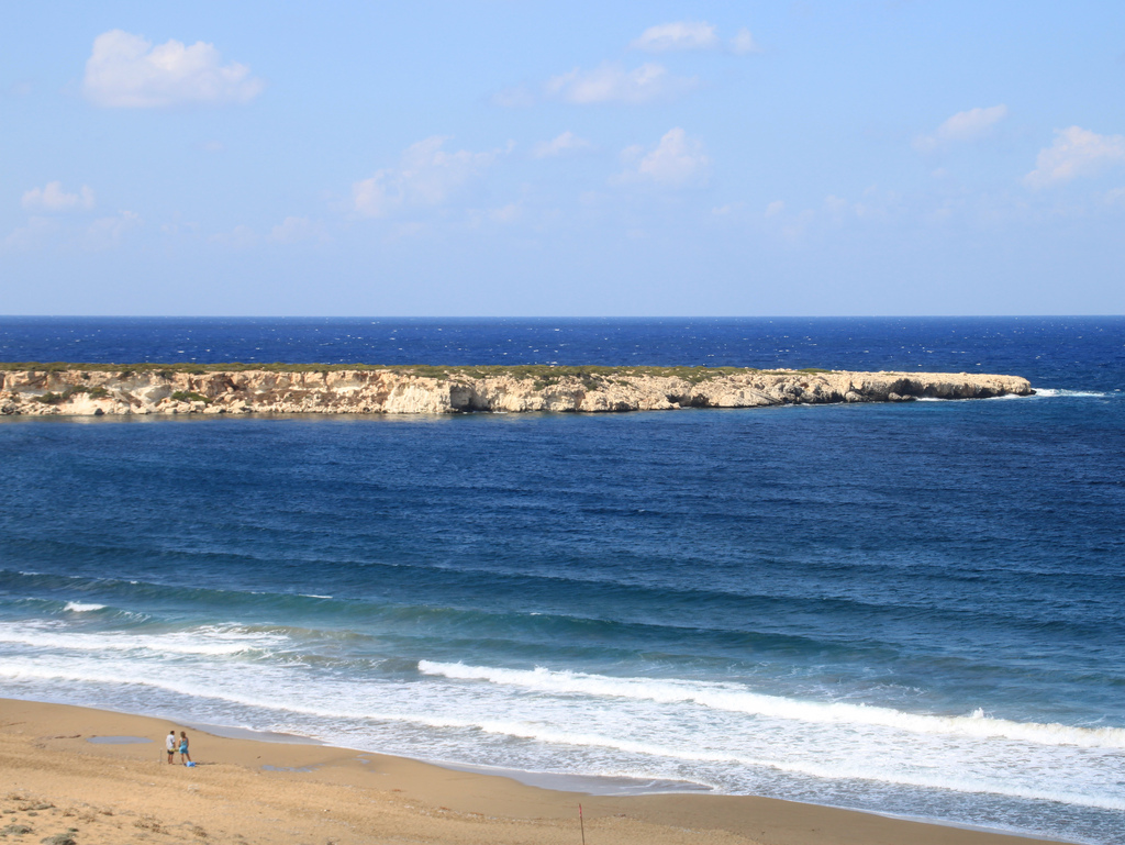 Пляж Лара на Кипре, фото 3
