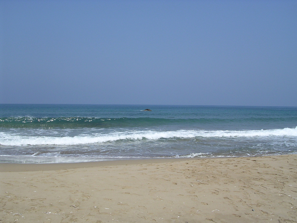 Пляж Лара на Кипре, фото 4