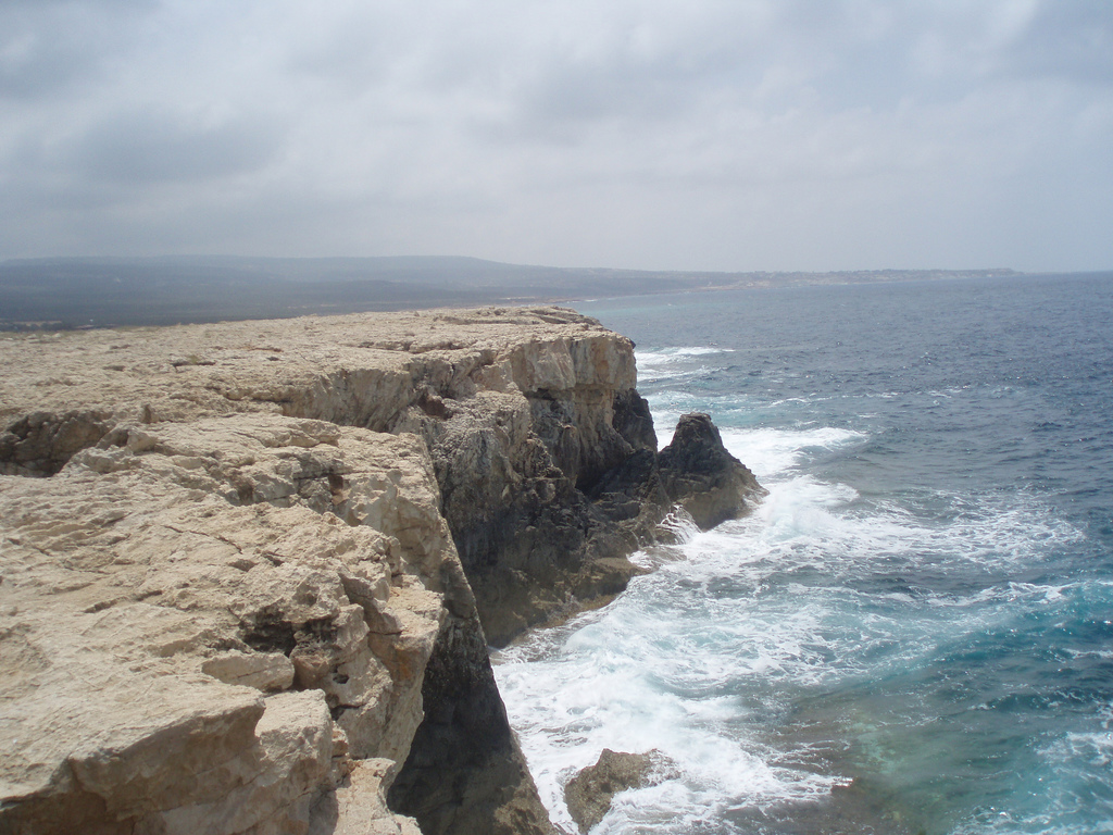 Пляж Лара на Кипре, фото 5