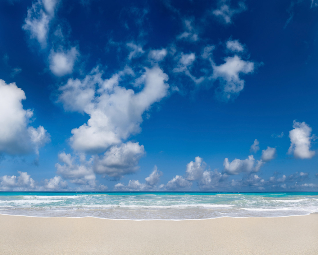 Пляж острова Сент-Крой на Американских Виргинских островах, фото 5