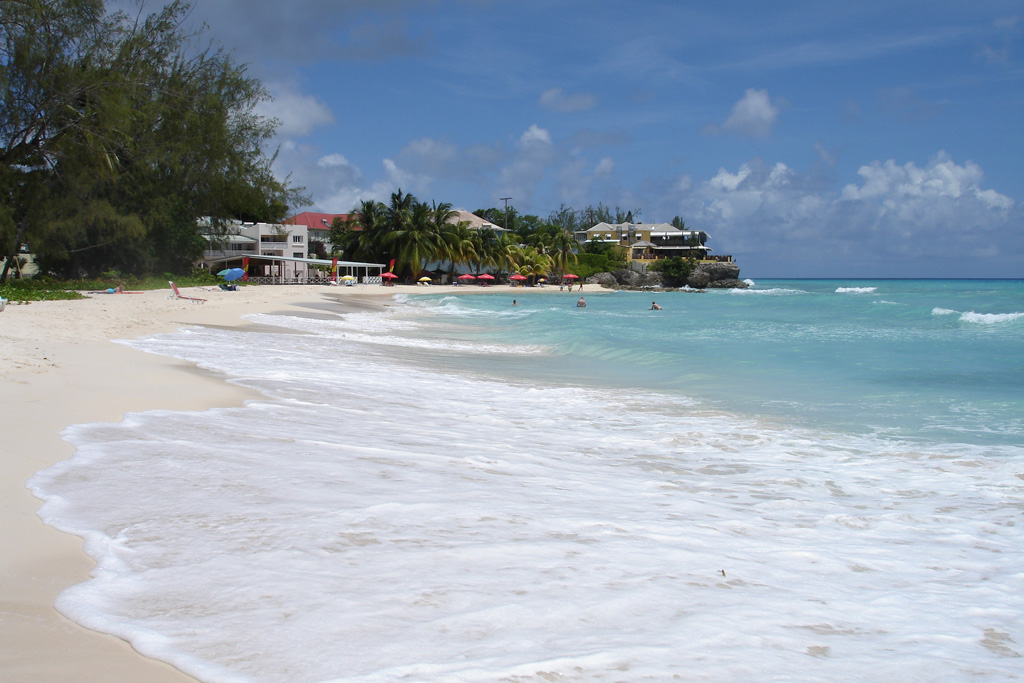 Пляж Аккра в Барбадосе, фото 2
