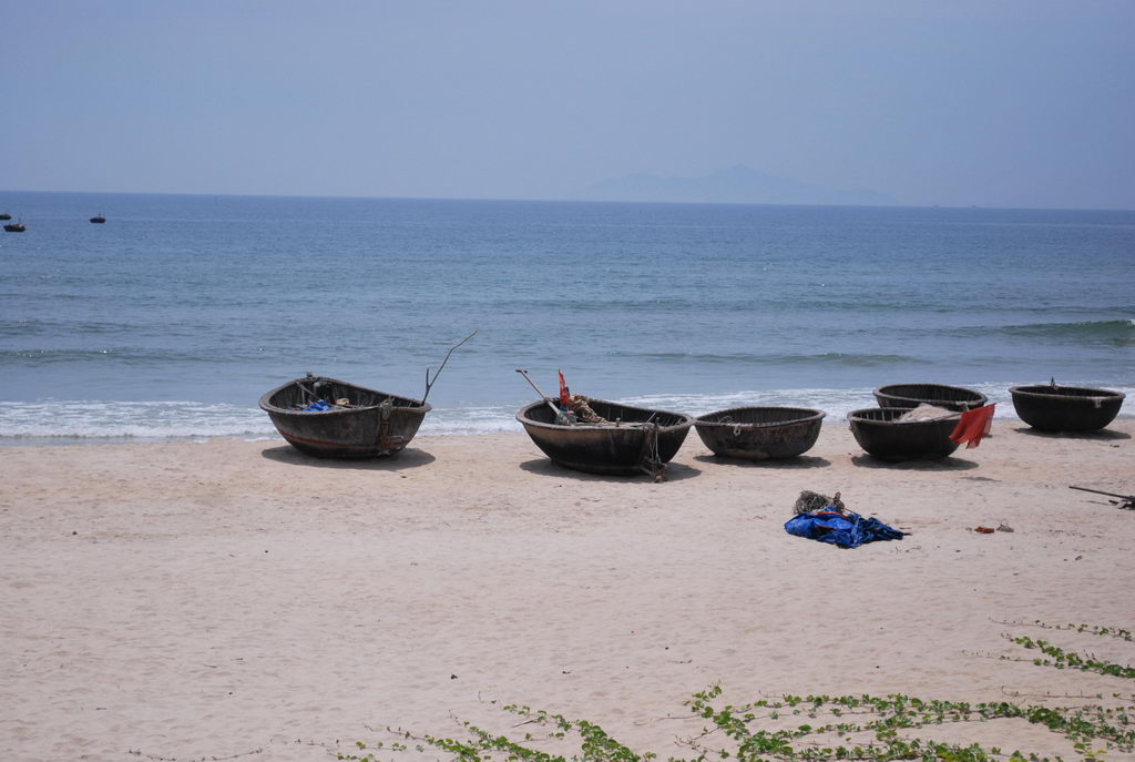 Пляж Да-Нанг во Вьетнаме, фото 5