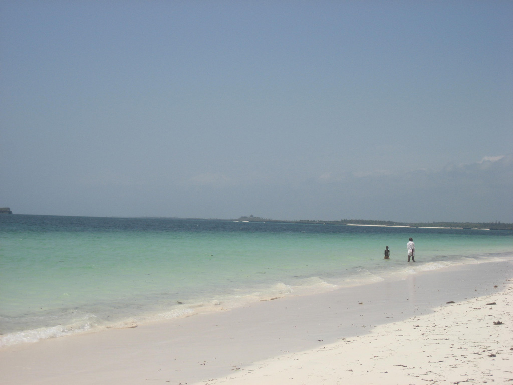 Пляж Малинди в Кении, фото 4