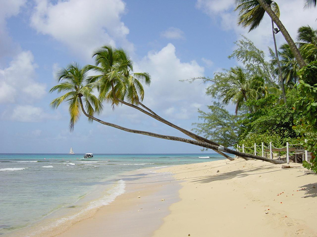 Пляж Маллинс в Барбадосе, фото 10