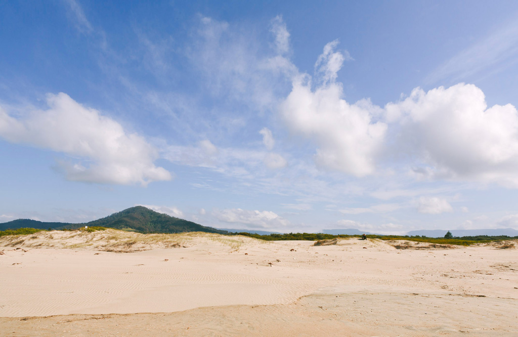 Пляж Севен Майл на Каймановых островах, фото 5