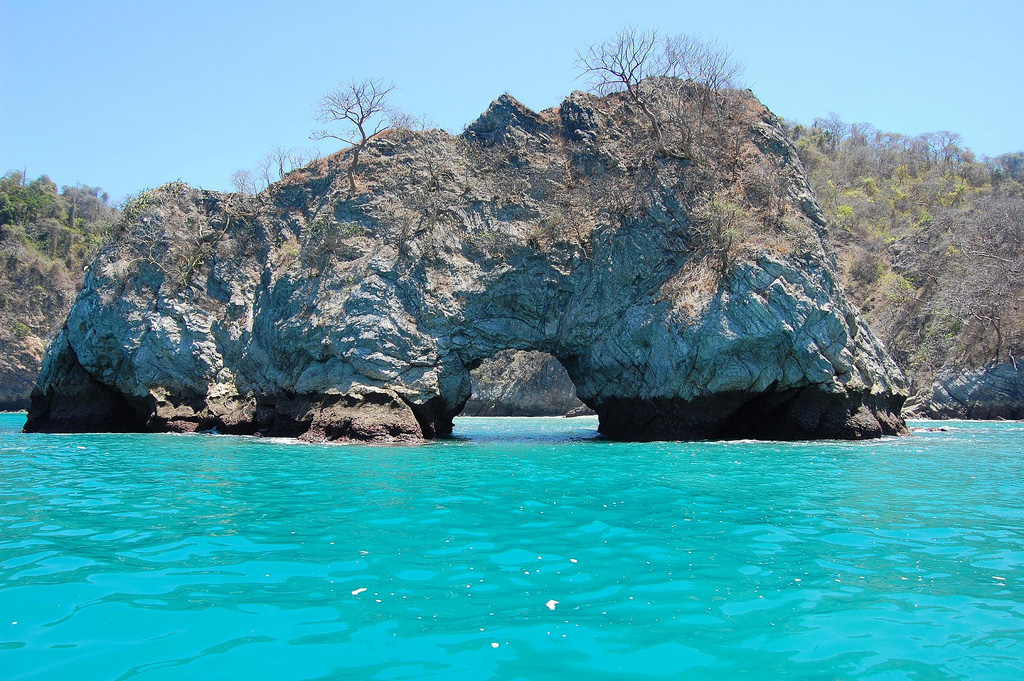 Остров Тортуга в Коста-Рике, фото 3