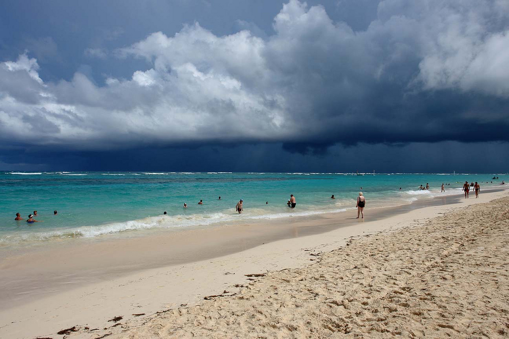 Arena Gorda Beach), Доминикана - Самые лучшие пляжи Доминиканы. 