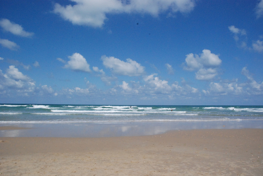 Пляж Полег в Израиле, фото 4