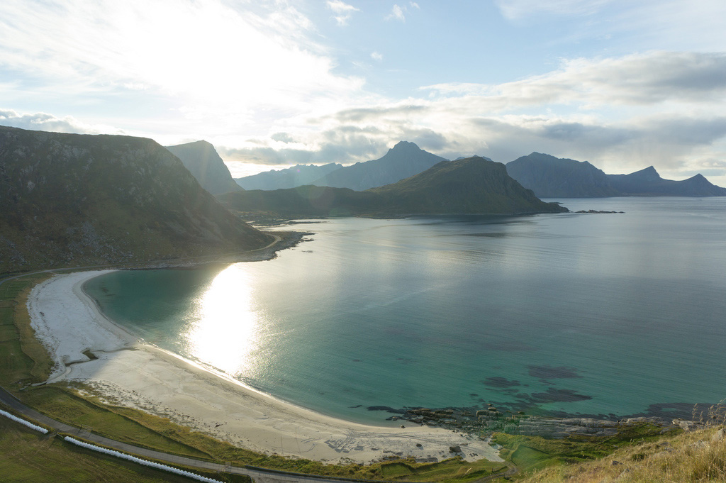 Лофотенские острова в Норвегии, фото 25