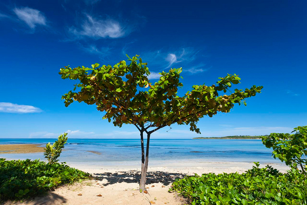 Пляж Натадола на Фиджи, фото 3
