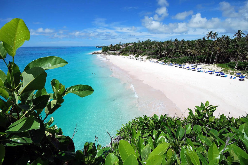 Пляж Гарри Смит на Барбадосе, фото 3