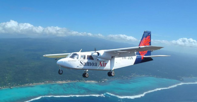 Компания Samora Air помогает людям с размерами XL 
