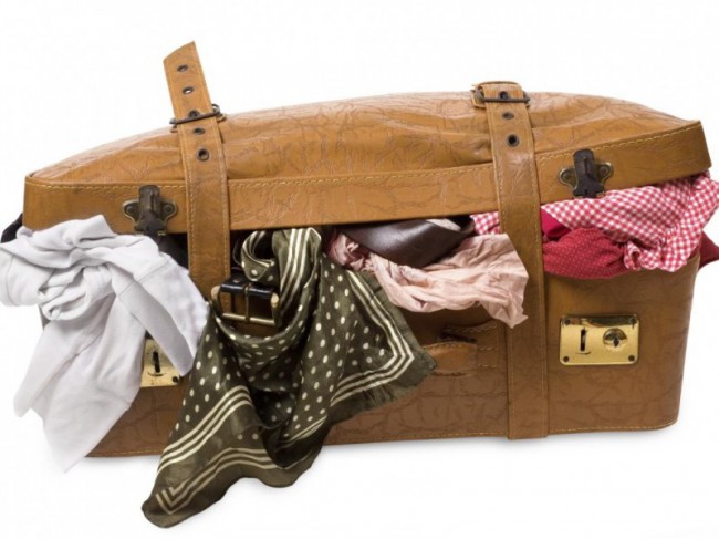 Перед отъездом хочется поскорее собрать чемодан, но сначала подумайте о документах
