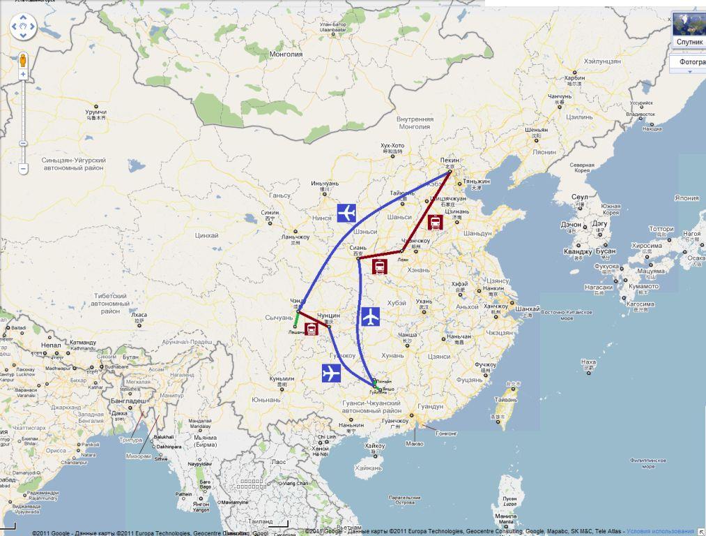 Москва шанхай время полета. Гонконг и Пекин на карте. Пекин и Владивосток на карте. Владивосток Пекин маршрут. Путь от Владивостока до Пекина.